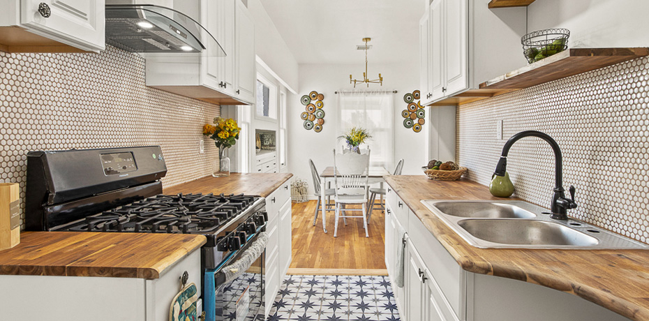 El Paso Interior Design