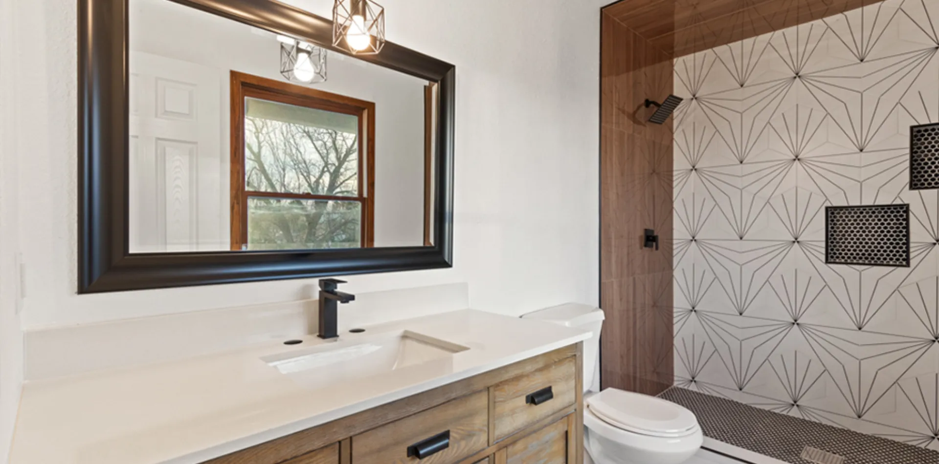 Bathroom remodel El Paso TX