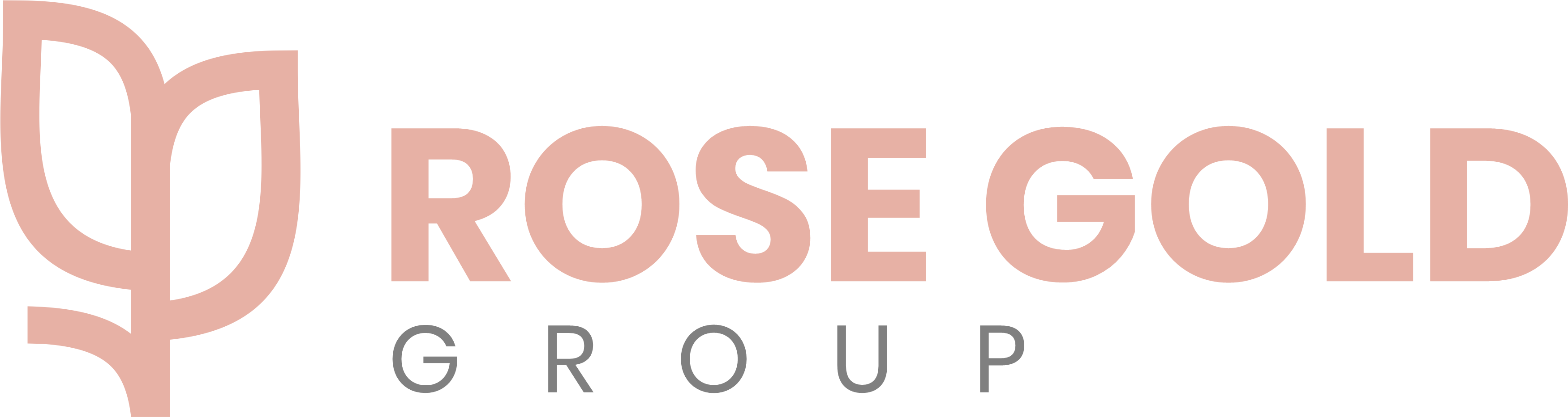 Rose Gold Group